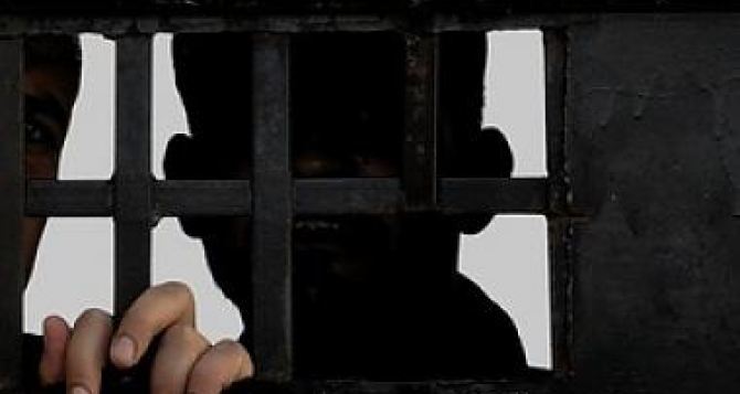 49 задержанных в Харькове  по подозрению в сепаратизме обменяли на пленных