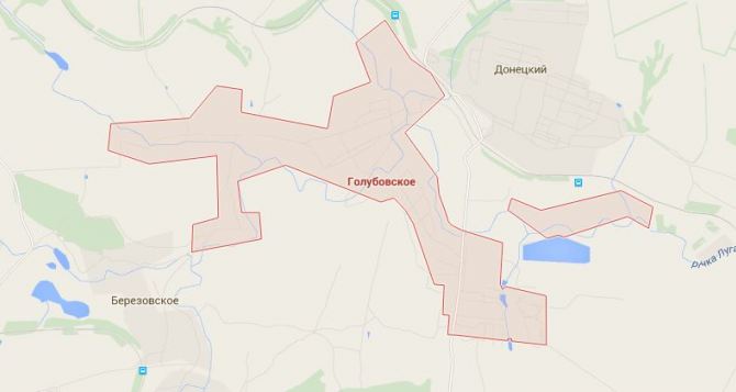 Администрация Кировска просит ЛНР присоединить к городу два села Попаснянского района
