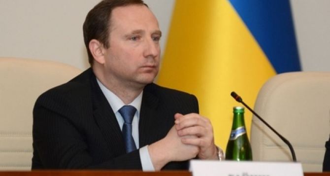Харьковский губернатор проведет пресс-конференцию, несмотря на угрозы