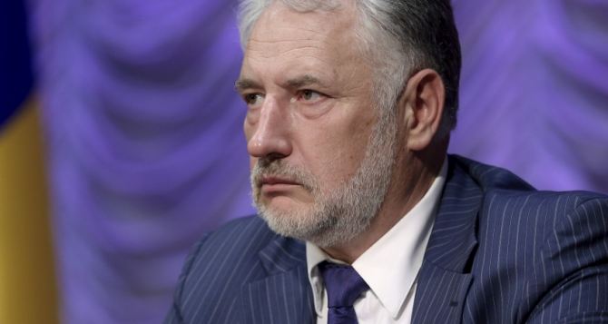 Донецкий губернатор планирует навести в области порядок «лучше, чем в Киеве»