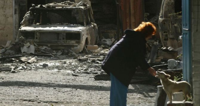 Количество погибших на Донбассе приближается к 7 тысячам.  - ООН