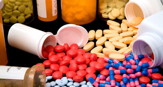 В самопровозглашенной ЛНР планируют снизить цены на медикаменты