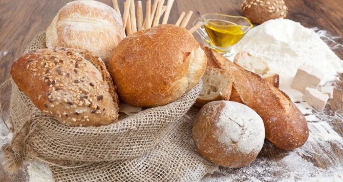 В ЛНР вдвое увеличат объем выпечки социального хлеба