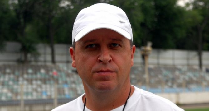Полное преимущество было на нашей стороне. — Главный тренер «Зари» о матче с «Черноморцем»