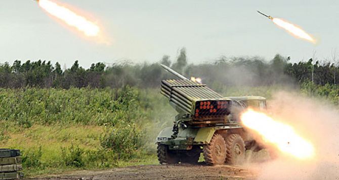 Уровень насилия и интенсивность боевых действий на Донбассе растет. — ОБСЕ
