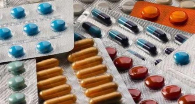 Медикаменты из Украины являются контрабандой. — Плотницкий