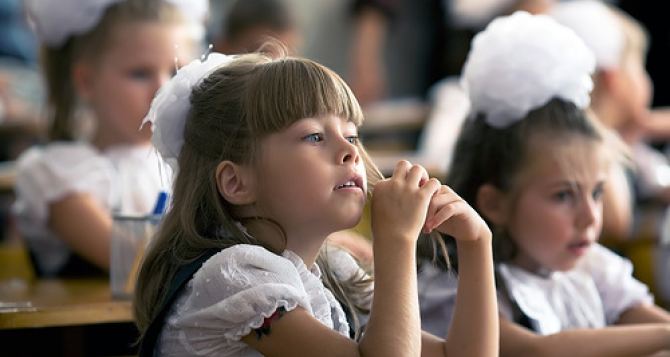 Первый раз в первый класс: как подготовить ребенка к школе? — Советы медиков