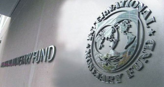 Украина не сможет выполнить условия нового меморандума с МВФ. — СМИ