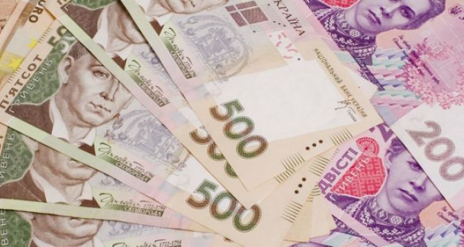 Крупный бизнес Харькова уплатил 7 миллиардов гривен налогов