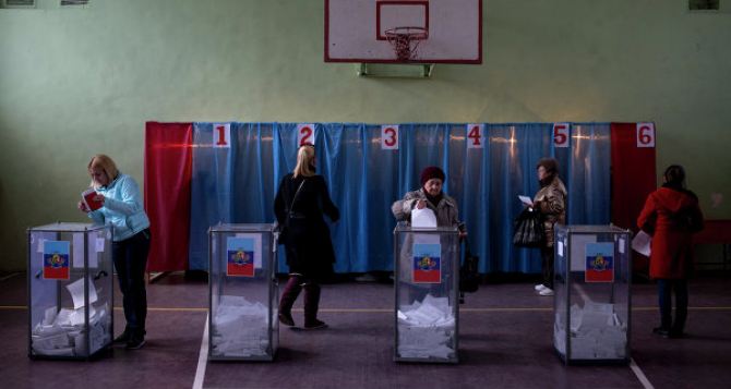 В самопровозглашенной ЛНР стартовала избирательная кампания