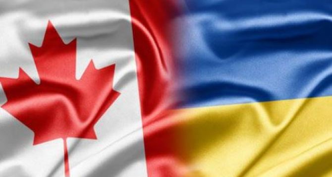 Власти Канады сняли ограничения для своих граждан на поездки в Харьков