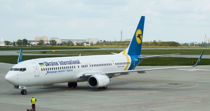 Из Харькова возобновляются прямые авиарейсы в Грузию