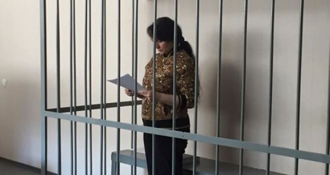 «Тереза» объявила голодовку и отказалась от адвоката