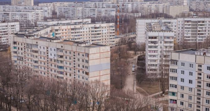 В Харькове не будут повышать квартплату