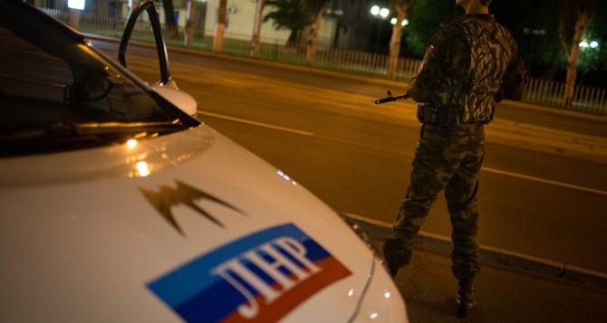 Народная милиция ЛНР призвала командование ВСУ усилить контроль за военными