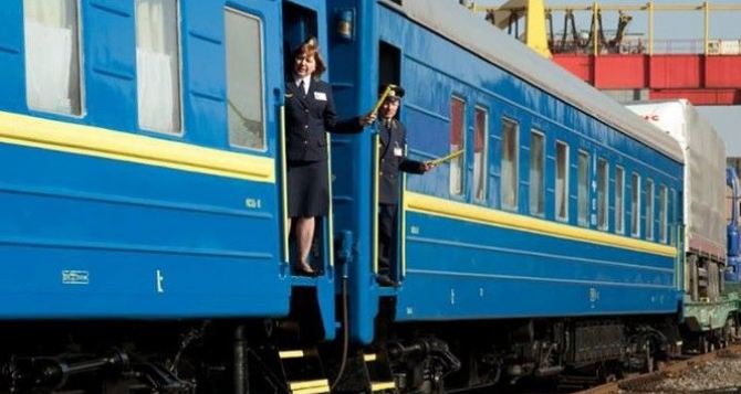 Из Харькова назначили дополнительный поезд в Одессу