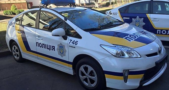 Набор в ряды патрульной полиции в Луганской области: какие документы нужны?