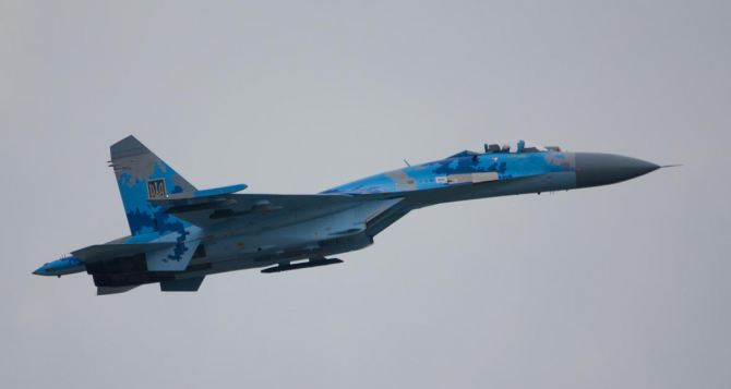 Воздушные силы Украины в 2016 ожидает модернизация. — Полторак
