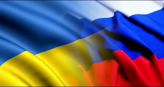 Россия изменила порядок пребывания граждан Украины на своей территории