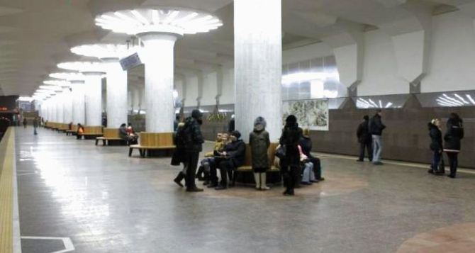 Япония поможет Харькову модернизировать метрополитен
