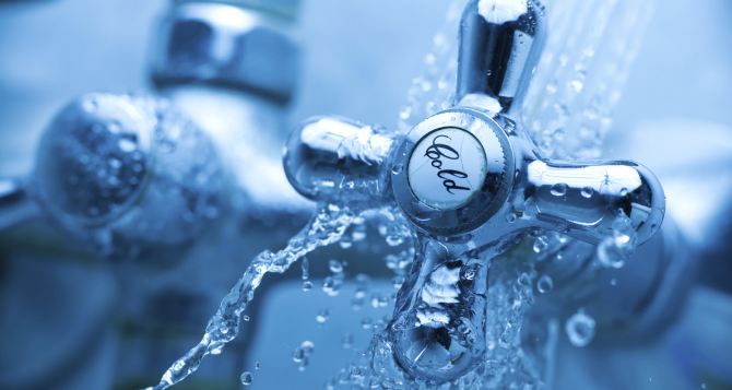 Петровский водозабор сократил подачу воды в Луганск до 40-50%
