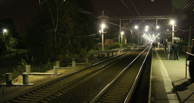 «Укрзалізниця» отменила 48 ночных поездов