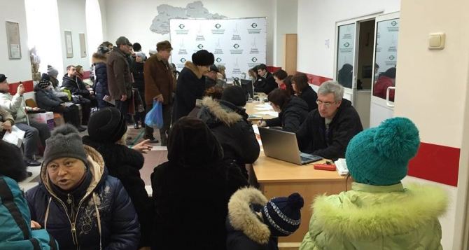 В Харьковской области реализуют 12 проектов для переселенцев