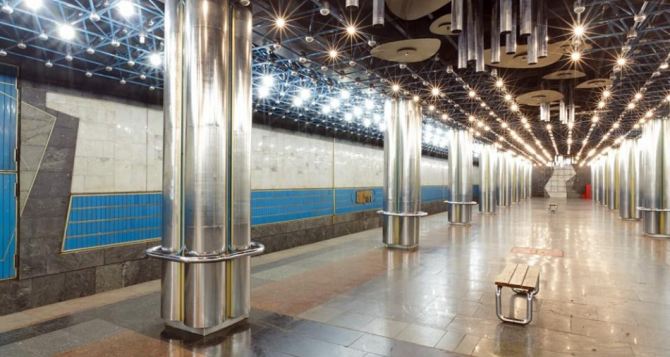 Харьковское метро в новогоднюю ночь будет работать дольше