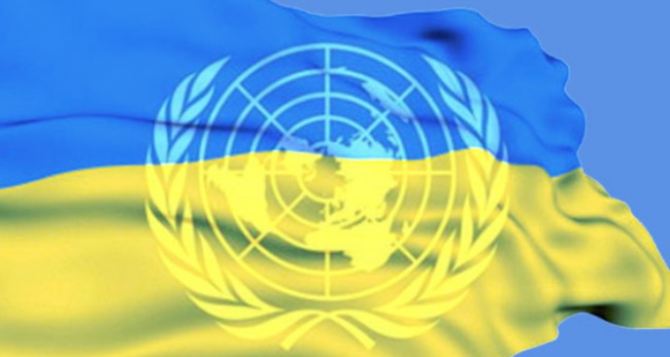 Миссия ООН проверит факты массовых задержаний на подконтрольном Украине Донбассе