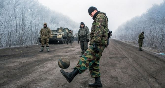 Сегодня в Минске обсудят вопрос сохранения перемирия на Донбассе