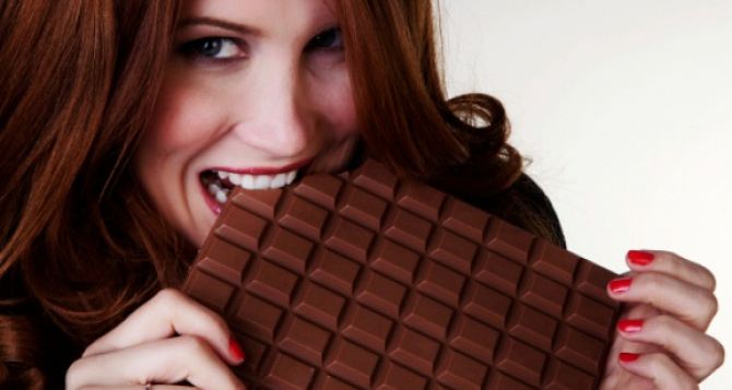Как отличить настоящий шоколад от подделки. — Советы экспертов