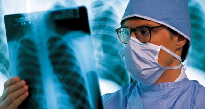 В ЛНР заверили, что контролируют ситуацию с заболеваемостью туберкулезом