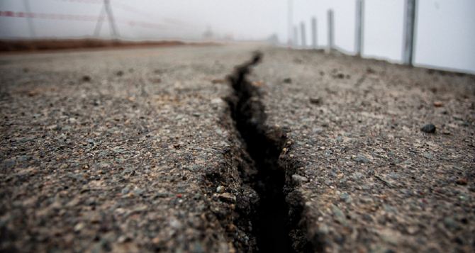На ремонт дорог в Луганской области необходимо 3,3 млрд грн.