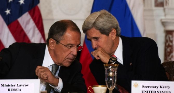 Россия и США в двух форматах обсудят будущее Украины