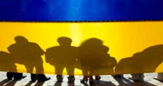 В Украине сократилась численность населения. — Госстат