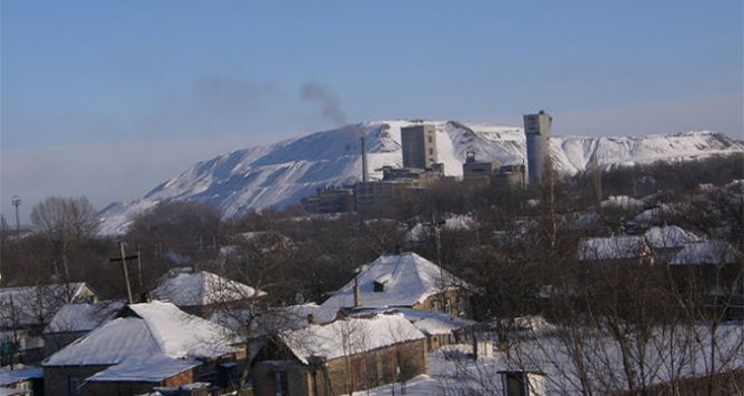 Россияне готовы инвестировать в четыре шахты Углегорска и Енакиево