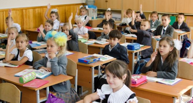 В школах Харькова не будут вводить карантин. — Горсовет
