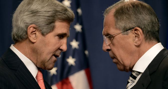Россия и США устали от украинского кризиса. — Эксперты