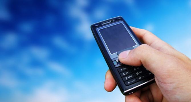 Мобильным операторам запретили принимать звонки «Лугафона»