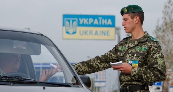 Харьковские срочники впервые за 15 лет отправятся служить на границу
