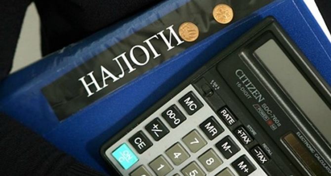 Требования луганских предпринимателей свели к шести пунктам