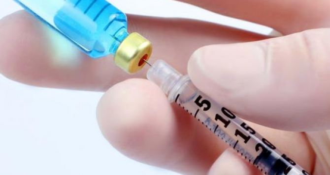 Украина может получить 20 тысяч  доз вакцин против гриппа в качестве гуманитарной помощи
