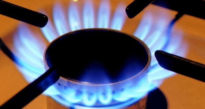 Цена на газ для потребителей в Украине необоснованна. — Эксперты