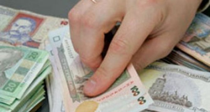 В Харькове кредитный союз обокрал пенсионеров на 28 миллионов гривен