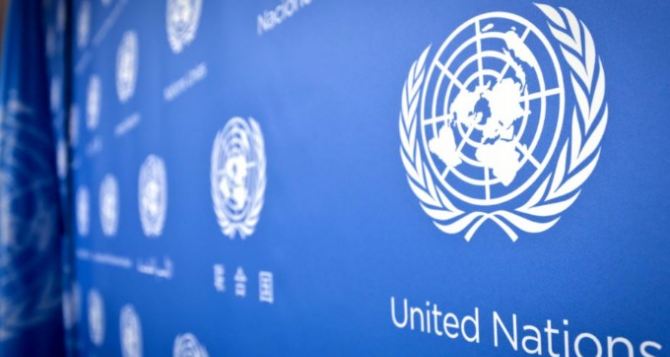 ООН просит у стран-доноров почти 300 миллионов долларов на гуманитарную деятельность на Донбассе