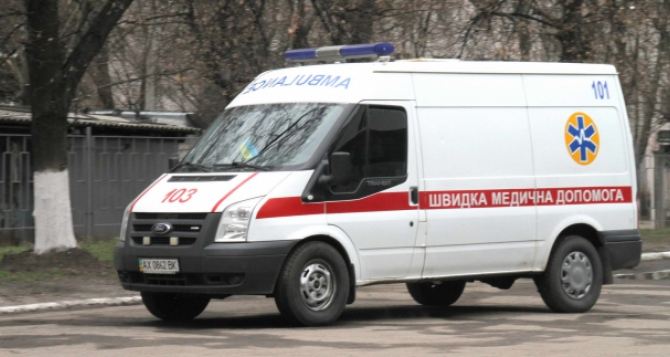 В Донецкой области от переохлаждения умерли 20 человек