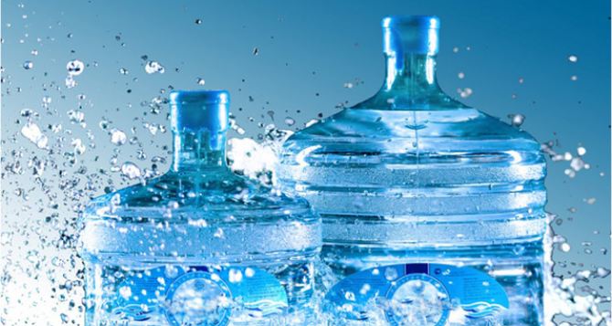 Жители Луганска жалуются на качество питьевой воды