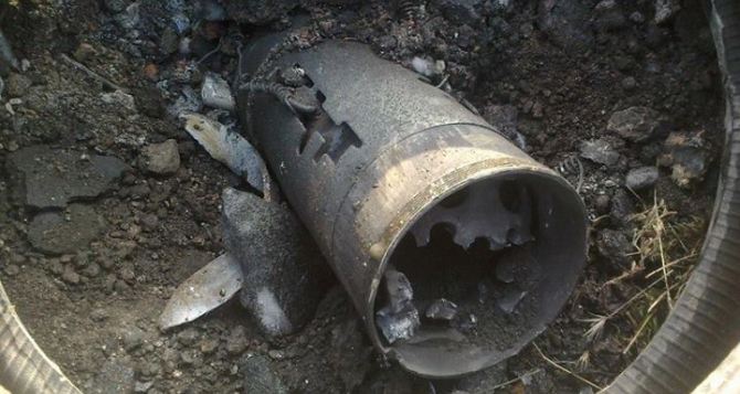В Макеевке в результате обстрелов повреждены газопровод и линии электропередач