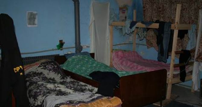 В Харьковской области сектанты удерживали наркозависимых в псевдолечебницах
