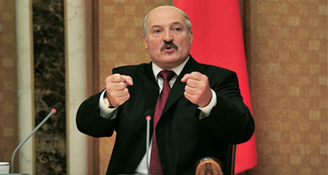 Если США захотят, мясорубка на востоке Украины будет закончена. — Лукашенко